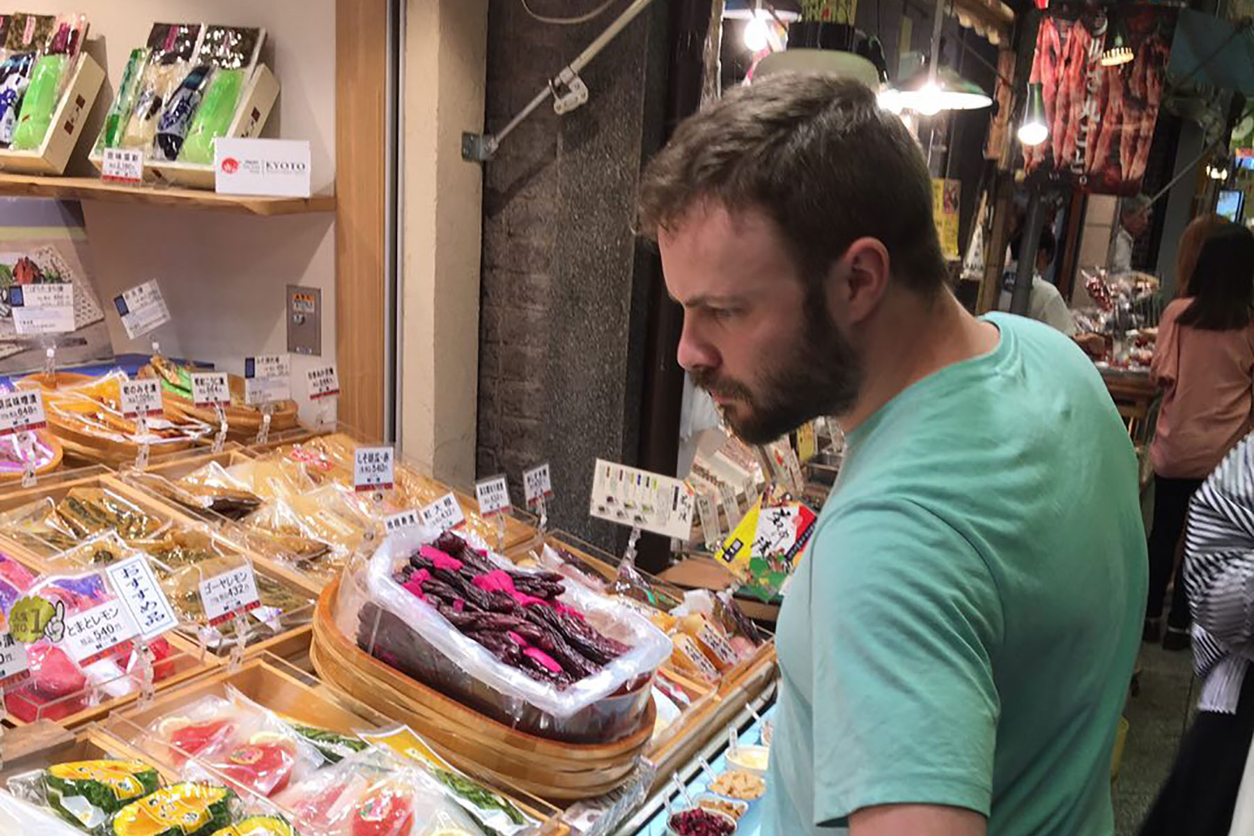 アダム・ローソン
