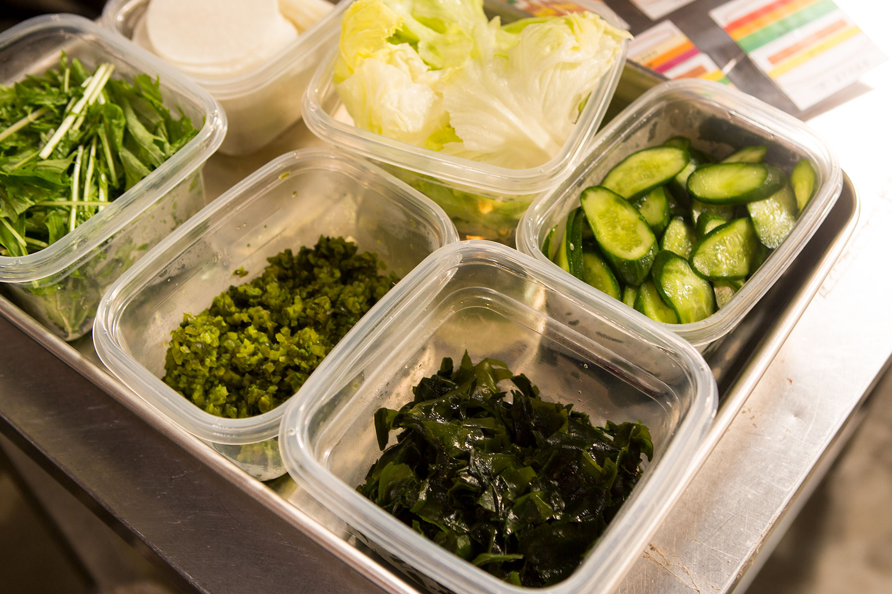 京都の食材